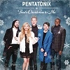 Cover Pentatonix - That`s Christmas To Me